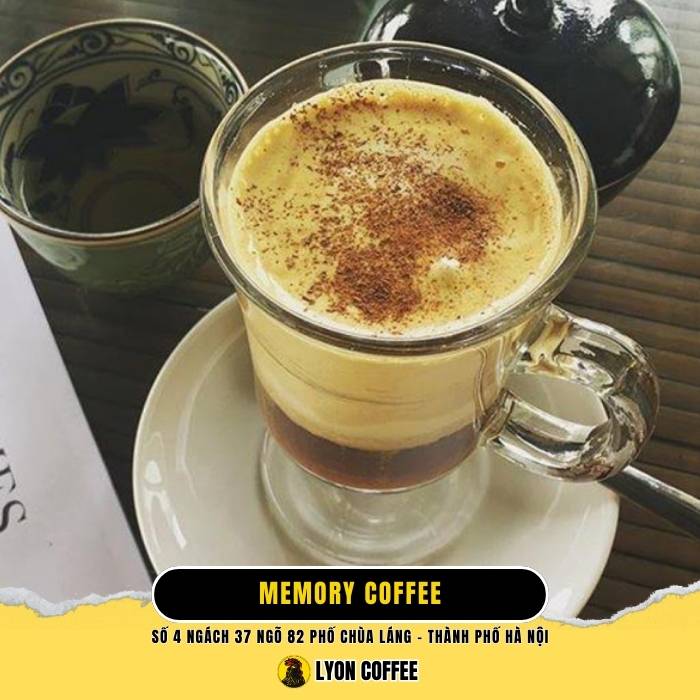 Memory Coffee