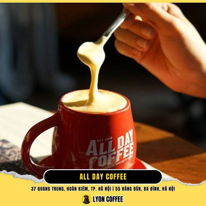 All Day Coffee