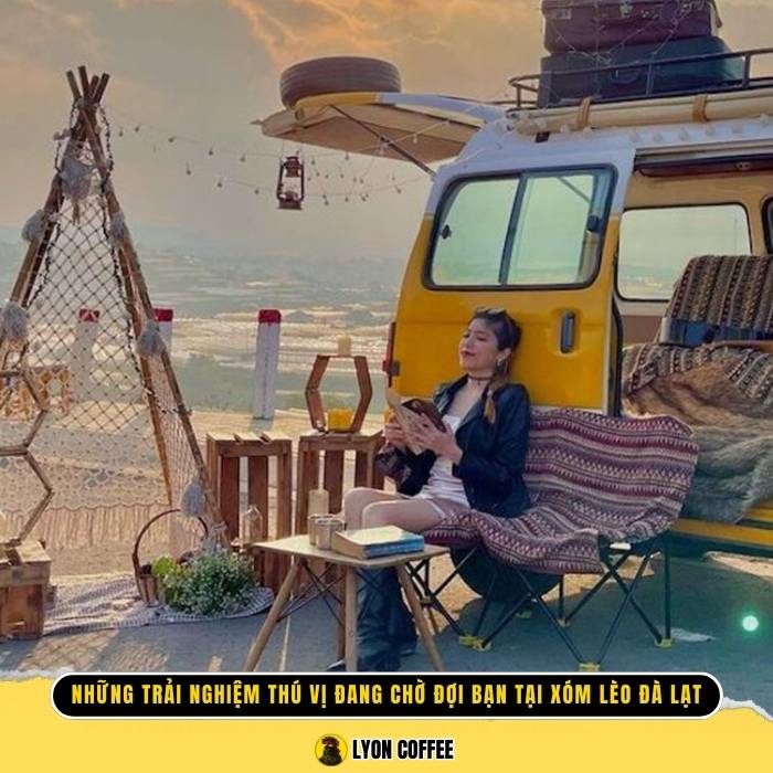 Tại sao gọi là Xóm Lèo