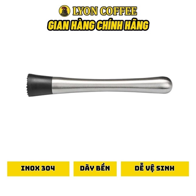 So sánh với các chày dầm khác trên thị trường