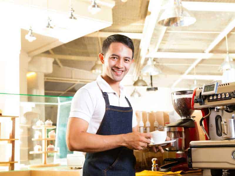 Cách tổng kết chi phí mở quán cà phê bình dân hiệu quả.