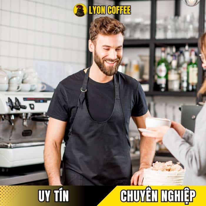 Chứng thực từ chuyên gia uy tín