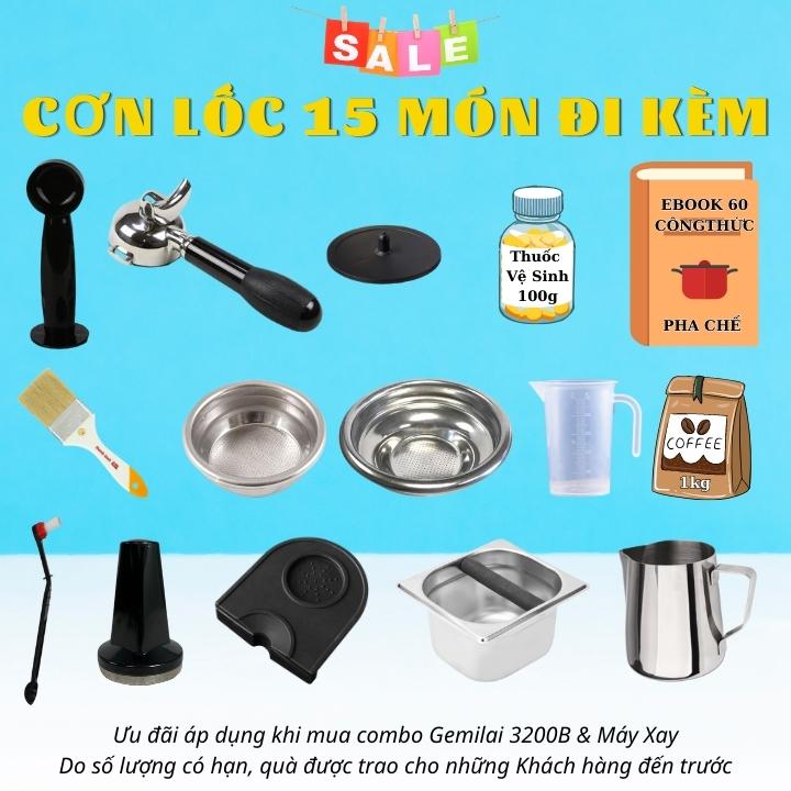 Hãy nhanh chân đăng ký "Cơn Lốc Quà Tặng" cực kỳ hấp dẫn