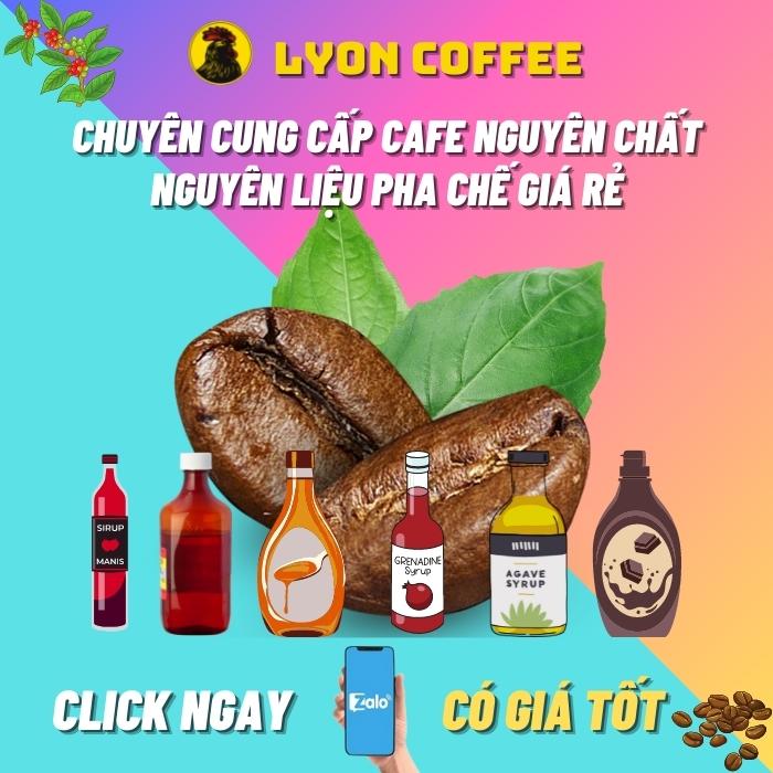 Cách pha cà phê bằng dụng cụ Pour Over V60