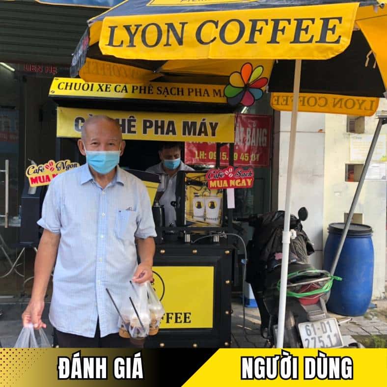 Trải nghiệm và đánh giá thực tế từ người dùng