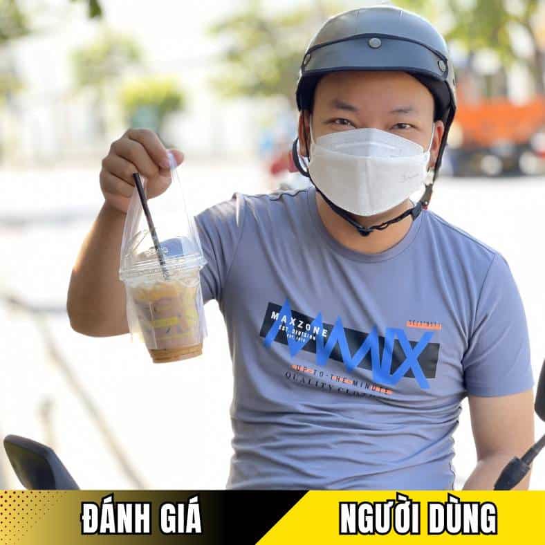 Trải nghiệm và đánh giá thực tế từ người dùng