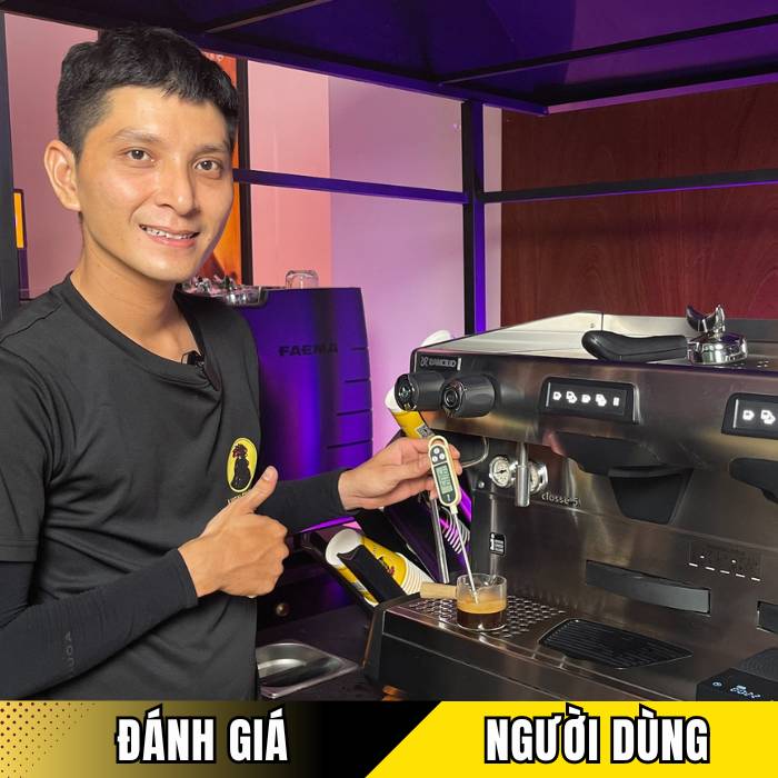Trải nghiệm và đánh giá thực tế từ người dùng