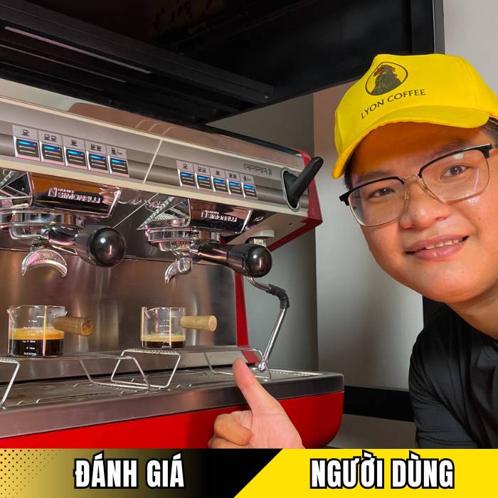 Trải nghiệm và đánh giá thực tế từ người dùng