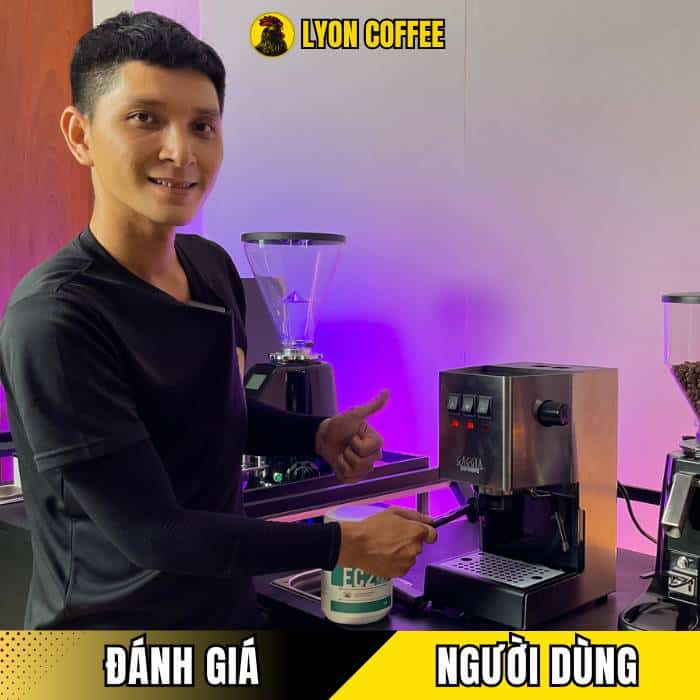 Đánh giá từ khách hàng và chuyên gia