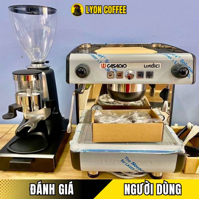 Trải nghiệm và đánh giá thực tế từ người dùng