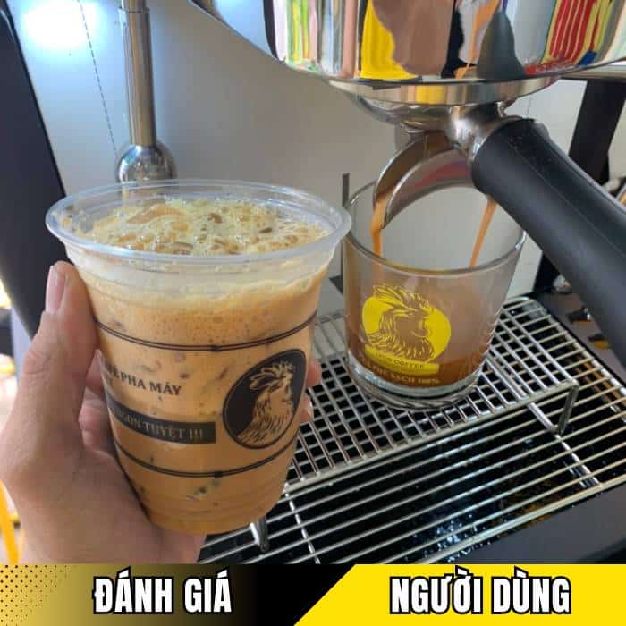 Trải nghiệm và đánh giá thực tế từ người dùng