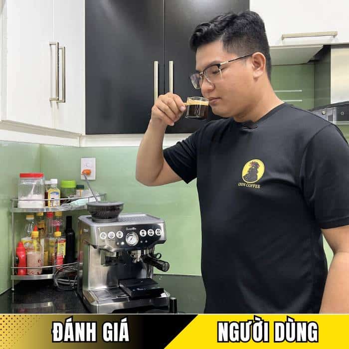 Trải nghiệm và đánh giá thực tế từ người dùng