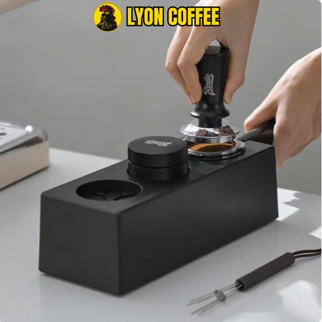 Hướng dẫn cách sử dụng dụng cụ giá đỡ Bincoo