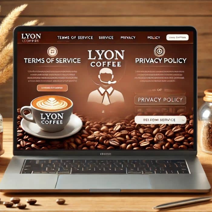 Điều khoản sử dụng website
