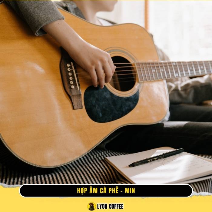 Hợp âm Cà Phê – Min