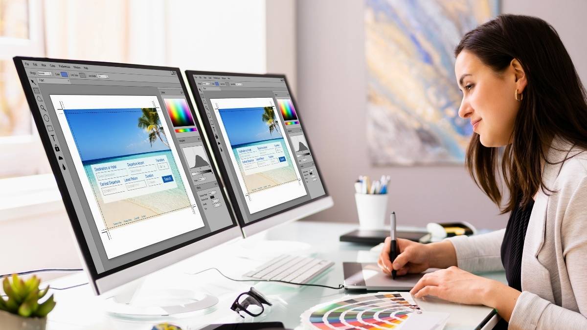 Bí quyết thuê công ty thiết kế web tối ưu chi phí

