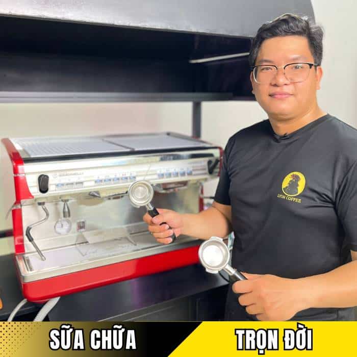 Hướng dẫn sử dụng và bảo quản máy