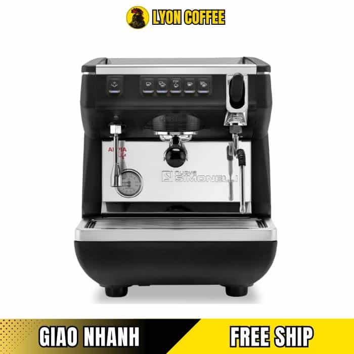 Máy pha cà phê Nuova Simonelli Appia Life 1 Group