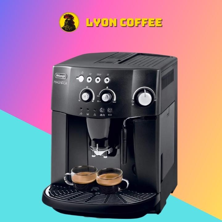 Máy pha cafe tự động giá rẻ tốt nhất