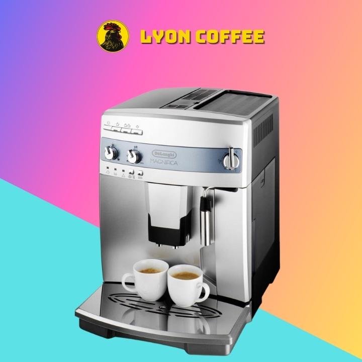 Máy pha cafe tự động giá rẻ