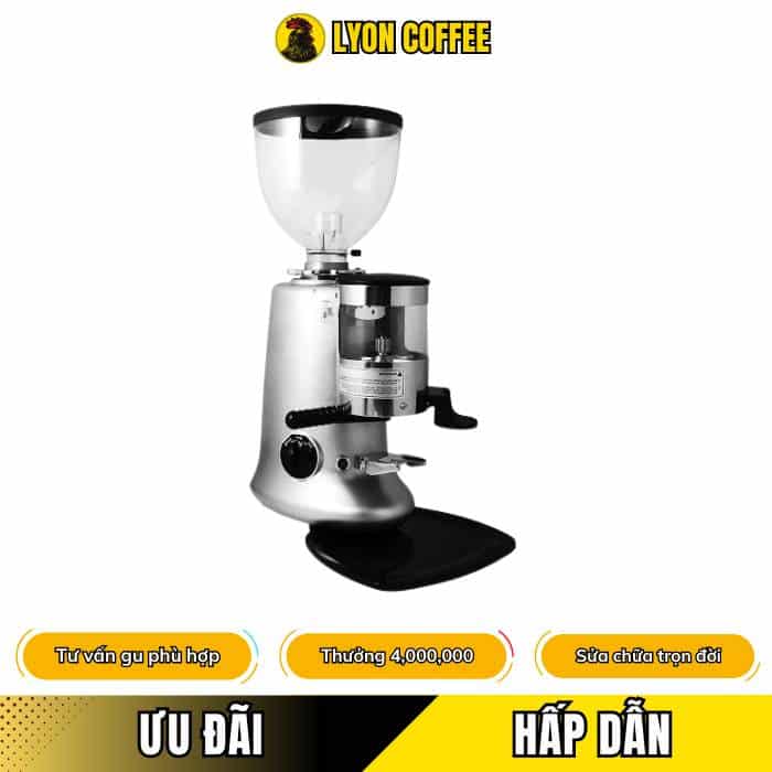 Máy xay cà phê espresso Casalano 600 chính hãng