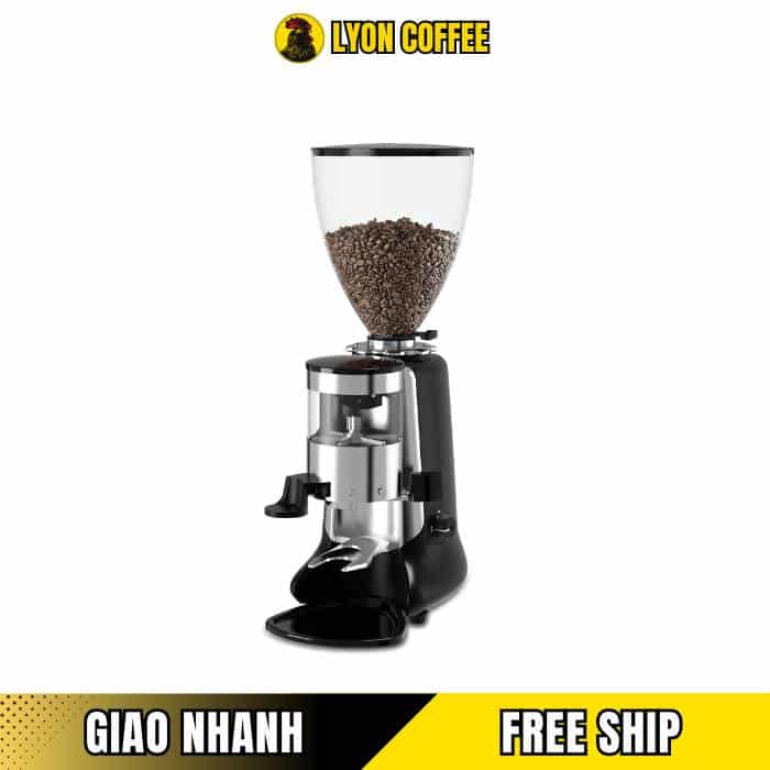 Máy xay cà phê HC600