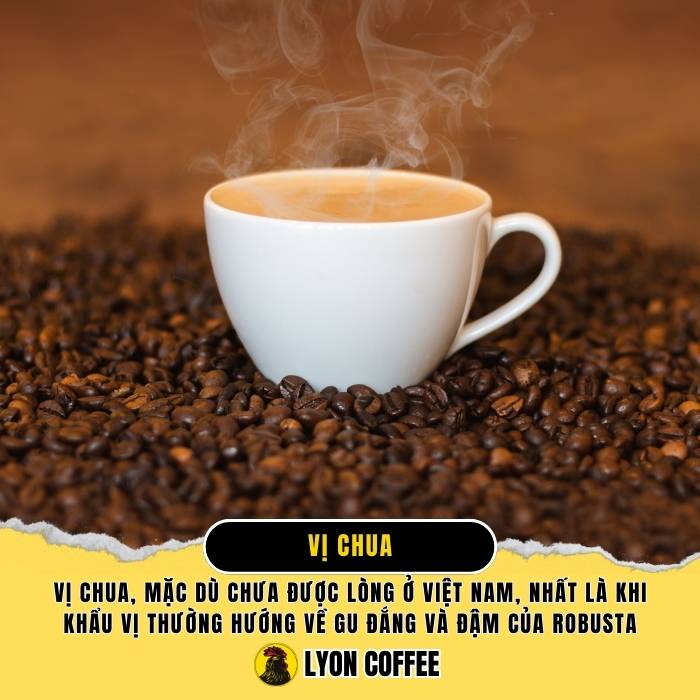 Vị chua 