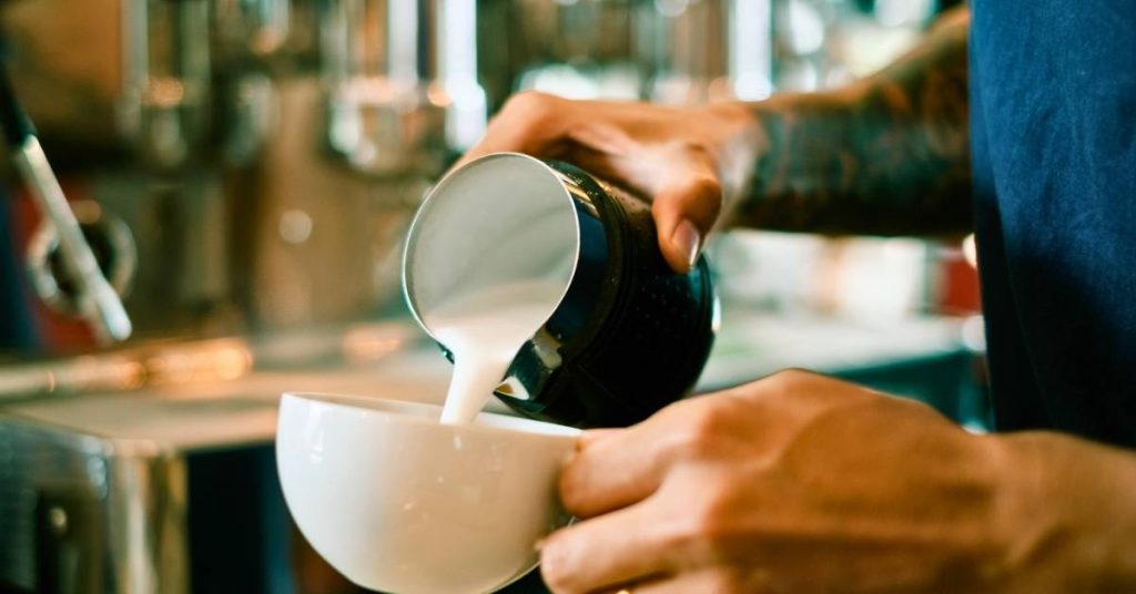 Máy pha cà phê và máy xay cà phê tại Đà Nẵng