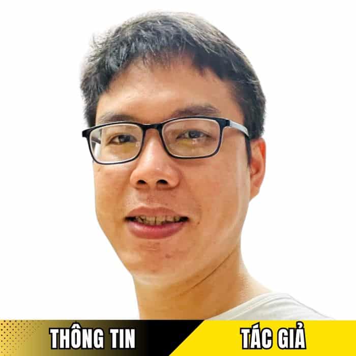 Nguyễn Thanh Phương - CEO & Founder của Lyon Coffee