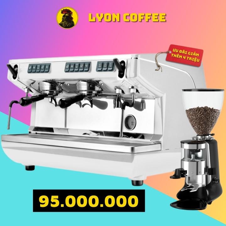 cần mua máy pha cà phê tại tphcm