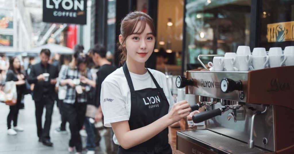 Những vị trị không nên kinh doanh mô hình xe cafe mang đi