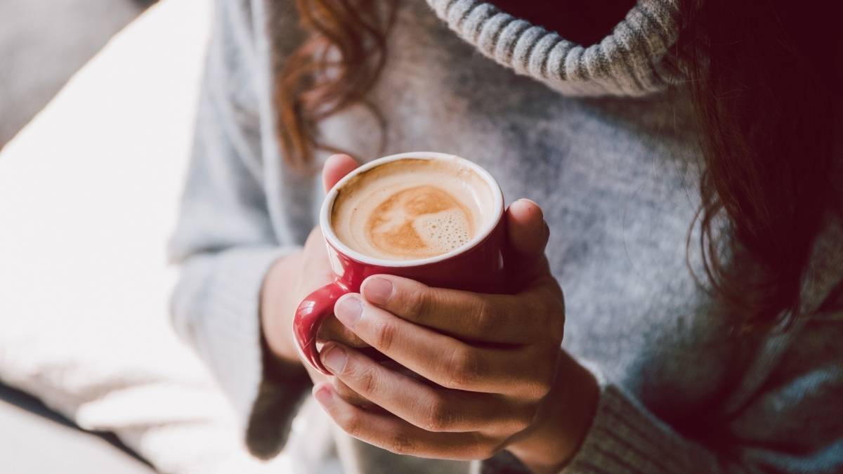 Nhạc order pizza cà phê trứng macchiato cappuccino ca khúc sôi động