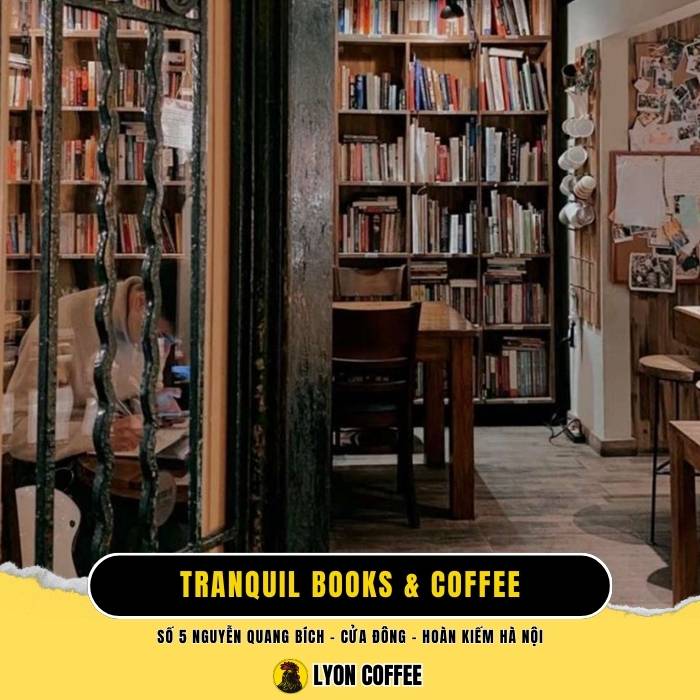 Tranquil Books