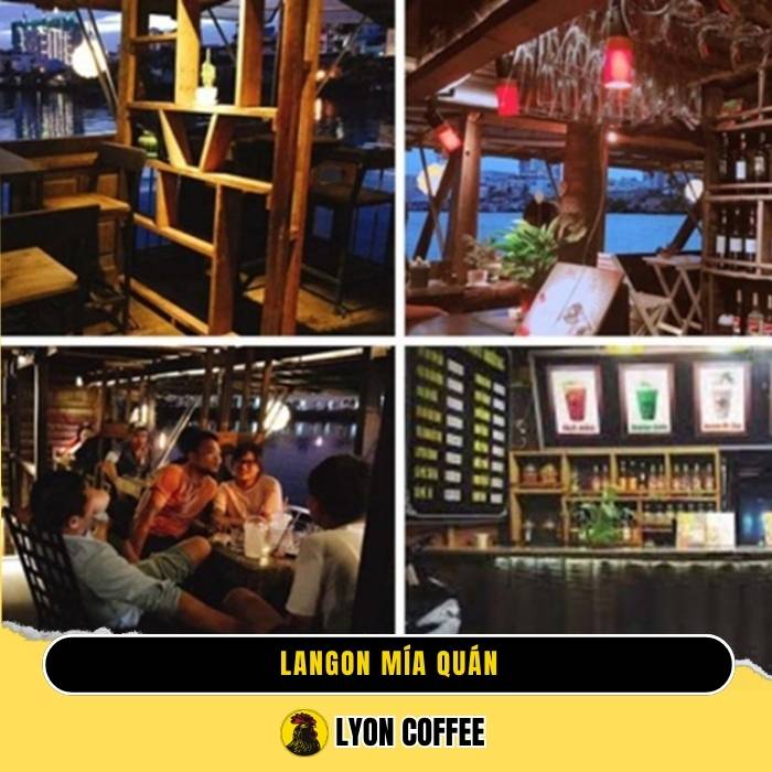 LaNgon Mía Quán
