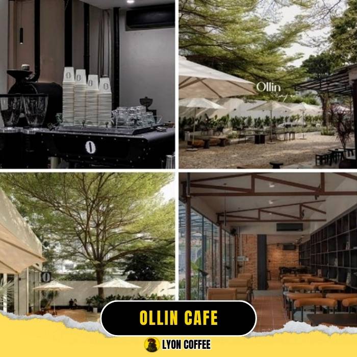 Top quán cà phê view đẹp sống ảo ở Sài Gòn