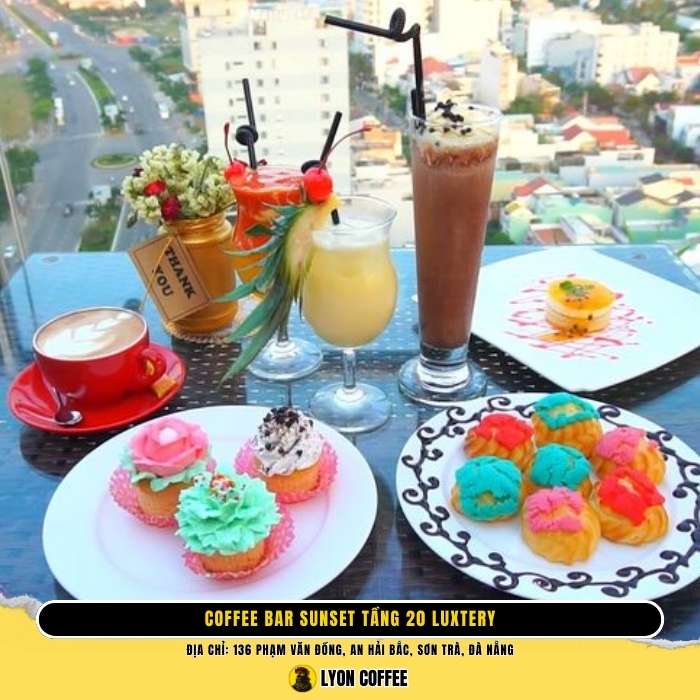 Top những quán cà phê ăn sáng ngon ở Đà Nẵng