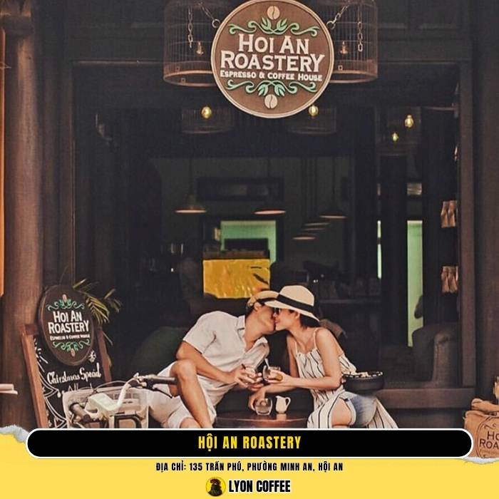 Địa điểm quán cafe view đẹp chụp hình