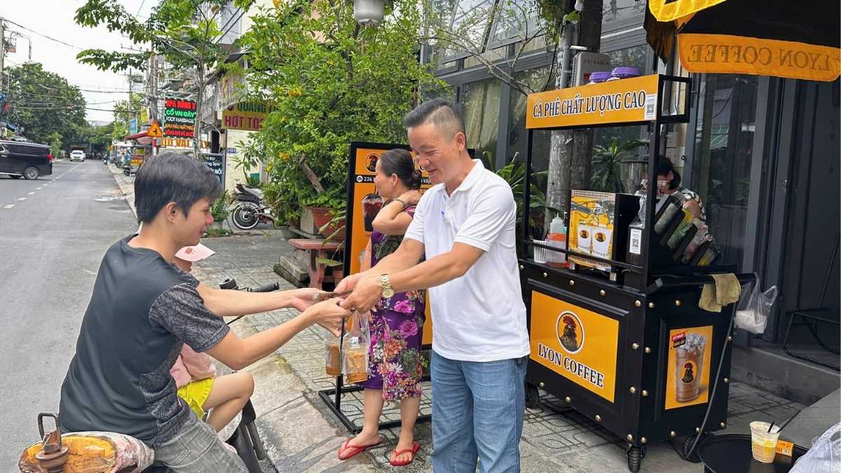  Quán cafe ngon giá rẻ bình dân tại Củ Chi