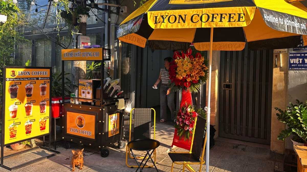  Quán cafe ngon giá rẻ bình dân tại Tuyên Quang