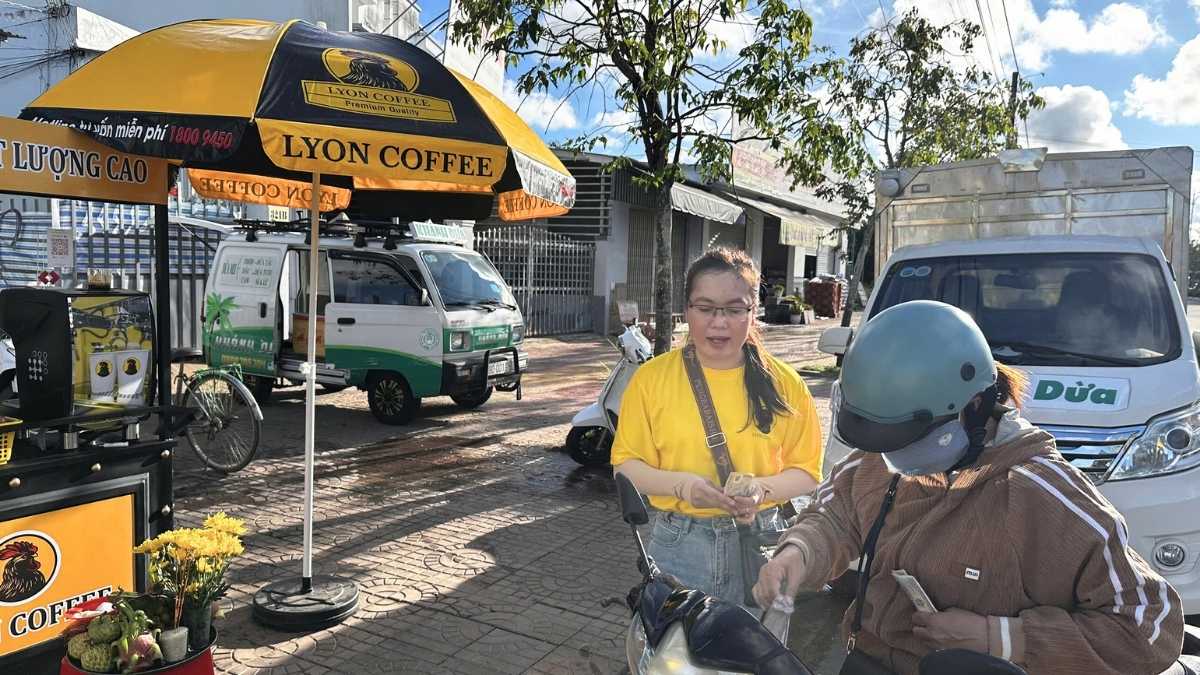  Quán cafe ngon giá rẻ bình dân tại Yên Bái