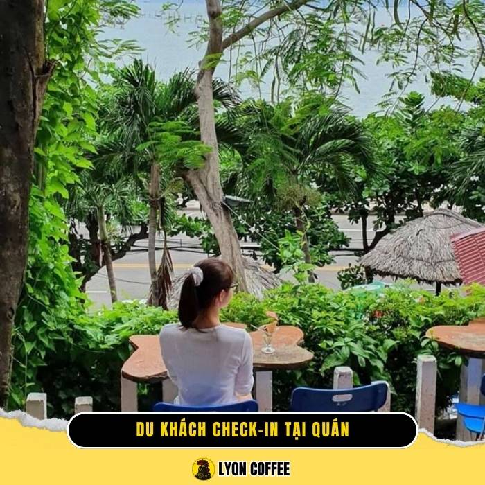 Trải nghiệm độc đáo