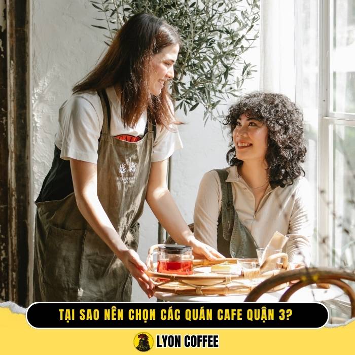 Thiên Đường Cafe Sống Ảo & Thư Giãn