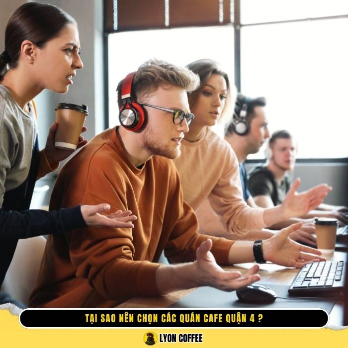 Sự nhiệt tình thân thiện của nhân viên