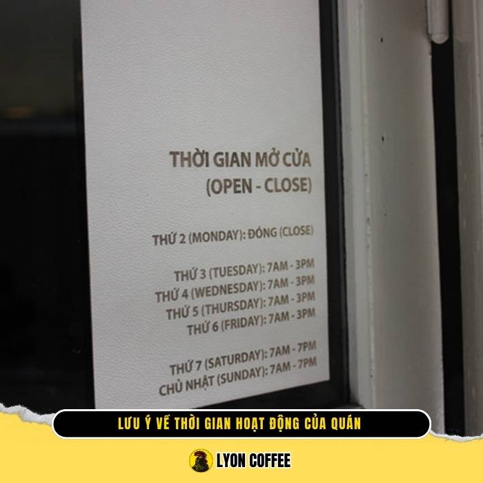 Địa chỉ và thông tin liên hệ quán cafe Reng Reng