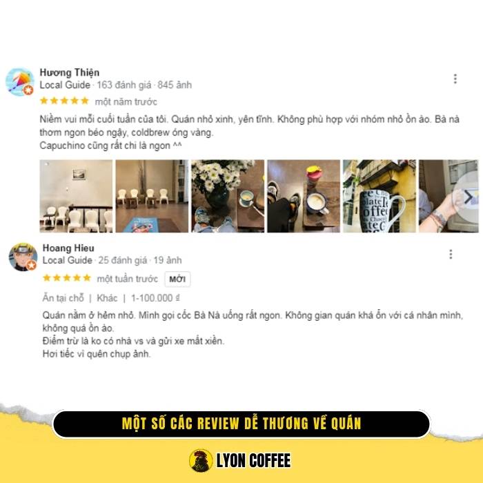 Tận Hưởng Cà Phê Theo Ý Thức Của Bạn