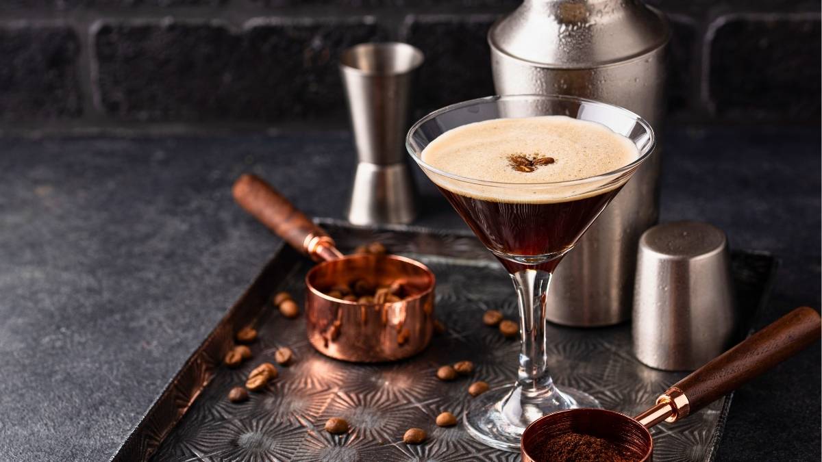 Tequila Patron XO Cafe rượu cà phê cao cấp phong cách Mexico