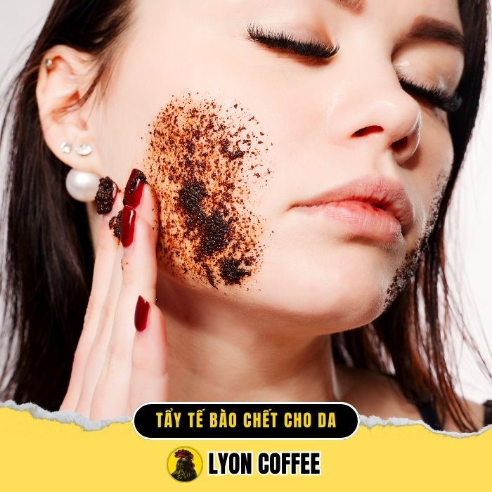 Tẩy tế bào chết cho da