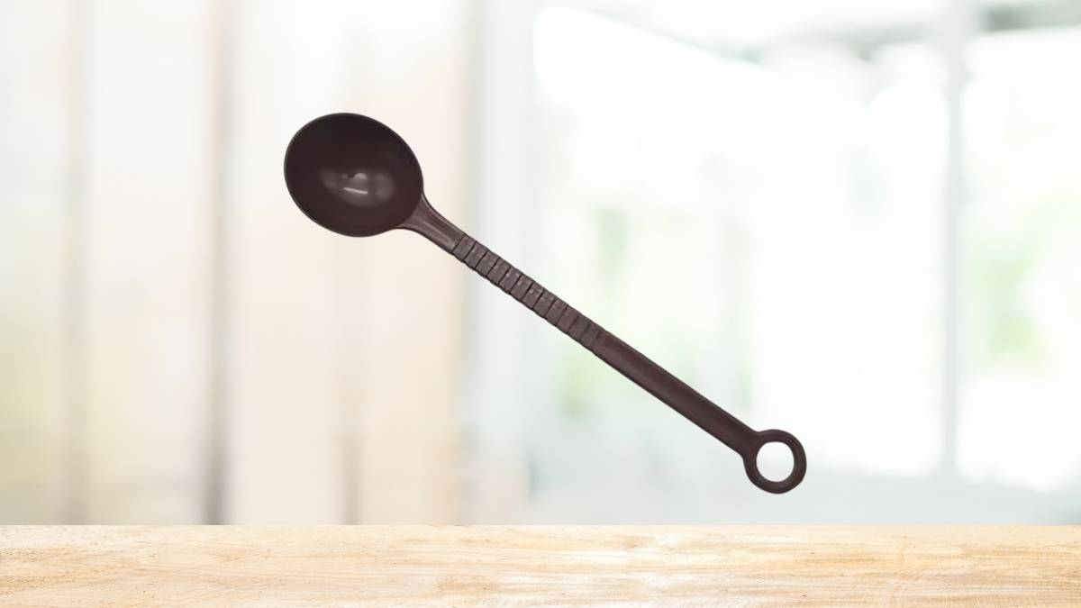 Thìa muỗng đong định lượng cafe 8g 10g
