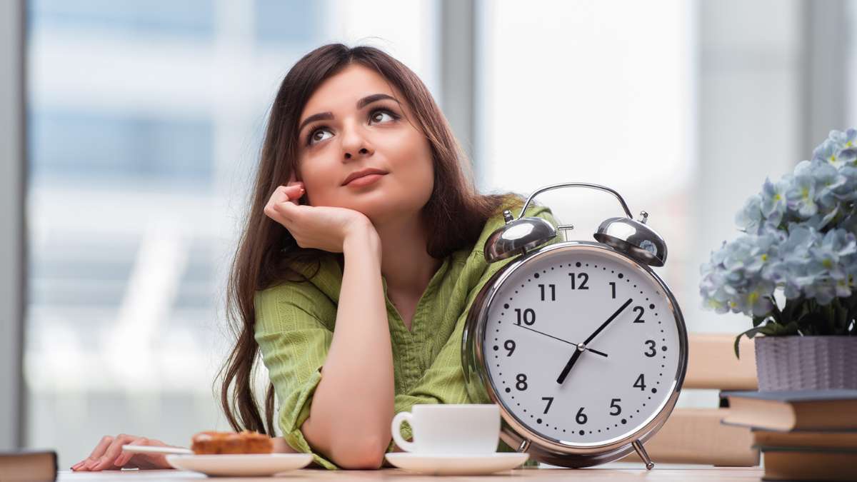 Thời gian uống cà phê đốt mỡ hiệu quả nhất