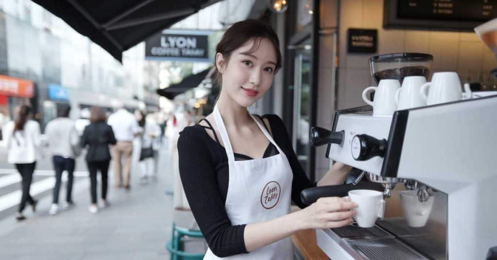 Thuê xe cafe pha máy mang đi giá rẻ